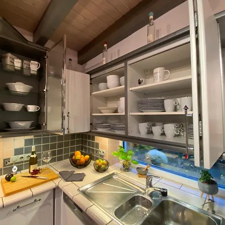 Wunderschoenes Mit Fernblick, Unweit Von Limburg Und Rhein-main-gebiet Holiday home Hunfelden