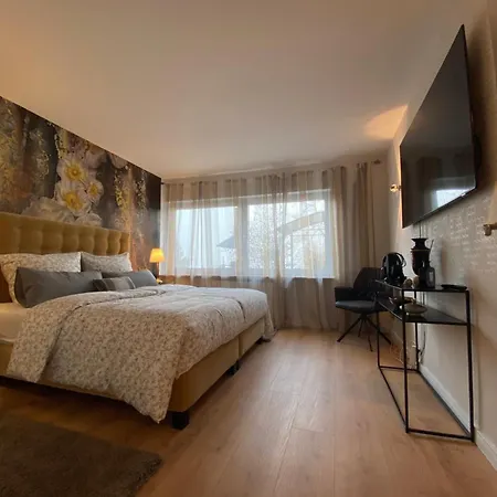 Dom wakacyjny Wunderschoenes Mit Fernblick, Unweit Von Limburg Und Rhein-main-gebiet *