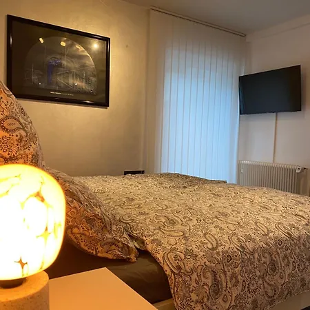 Wunderschoenes Mit Fernblick, Unweit Von Limburg Und Rhein-main-gebiet Hunfelden