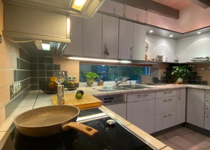 Wunderschoenes Mit Fernblick, Unweit Von Limburg Und Rhein-main-gebiet *