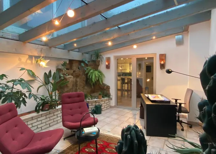 Wunderschoenes Mit Fernblick, Unweit Von Limburg Und Rhein-main-gebiet