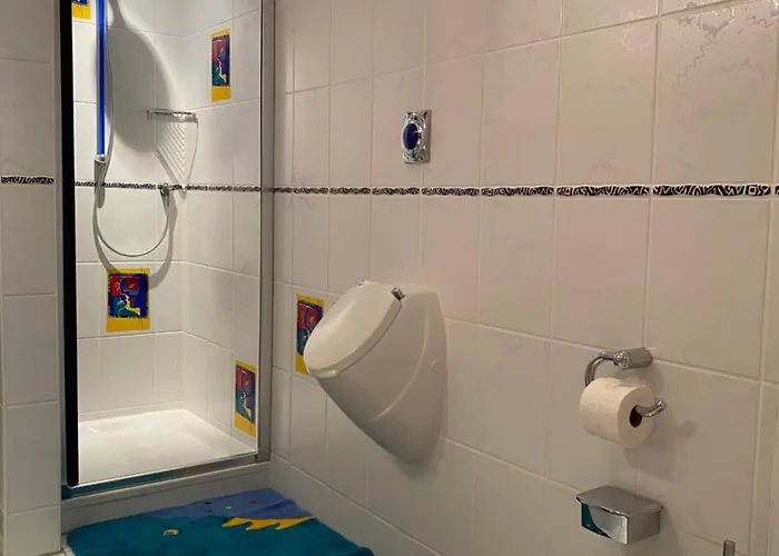 Wunderschoenes Mit Fernblick, Unweit Von Limburg Und Rhein-main-gebiet Hunfelden