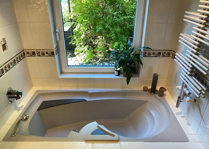 Wunderschoenes Mit Fernblick, Unweit Von Limburg Und Rhein-main-gebiet *