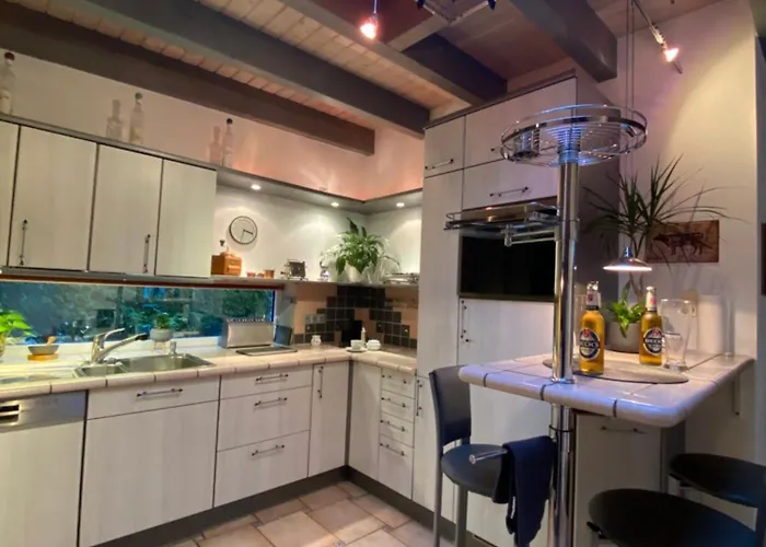 Wunderschoenes Mit Fernblick, Unweit Von Limburg Und Rhein-main-gebiet