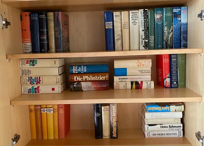 Wunderschoenes Mit Fernblick, Unweit Von Limburg Und Rhein-main-gebiet Сasa de vacaciones Hunfelden