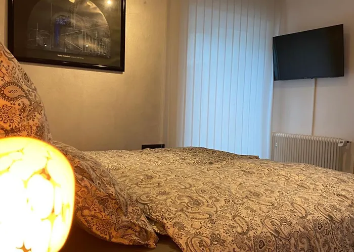 Wunderschoenes Mit Fernblick, Unweit Von Limburg Und Rhein-main-gebiet Hunfelden